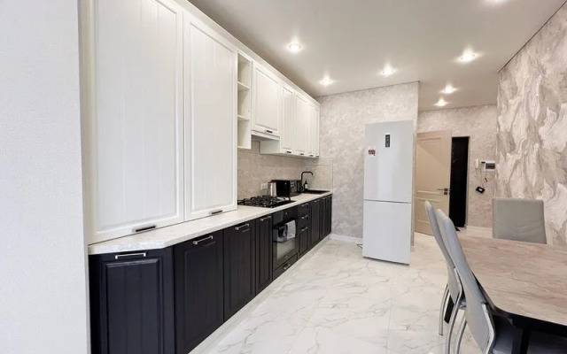 Апартаменты Апарт МВ на ул. Советская, д. 123, корп. 2