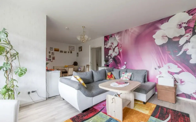 Private Apartment StÃ¼ckenfeldstraÃŸe