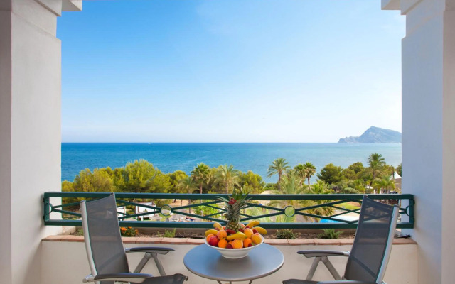 SH Villa Gadea Hotel