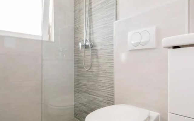 Panoramic View Apartment ILM