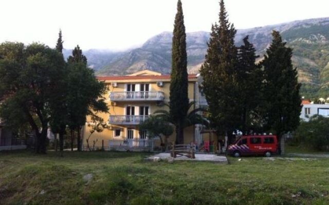 Apartments Beba Zalad