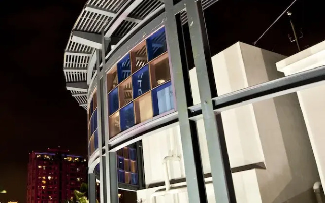 Royal Seasons Hotel Taichung Zhongkang