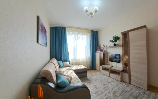 Apartamenty na ulice Sovetskaa 110