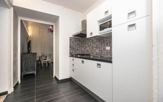 Homes in Genoa - Les Maisons de Genes