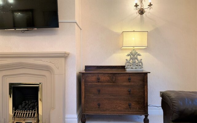 Ream Hills Farmhouse