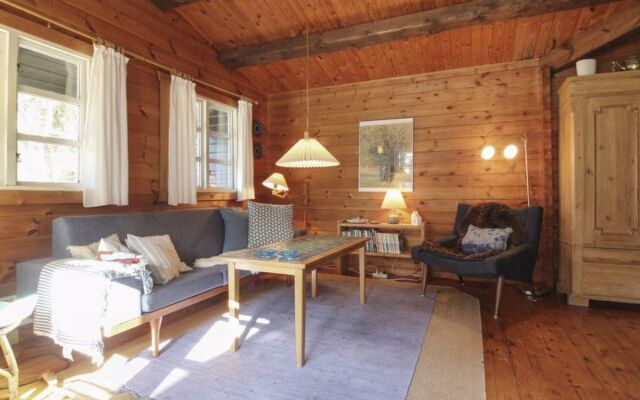 "Gligor" - 600m from the sea in NW Jutland