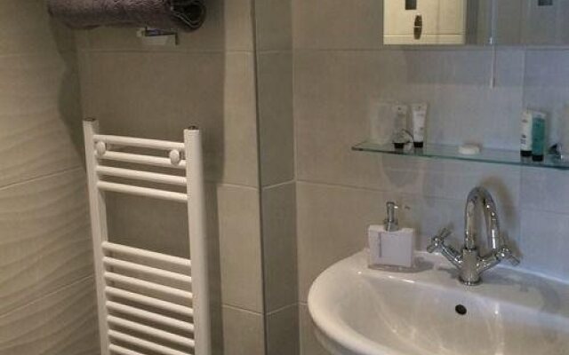 Number 1 B&B
