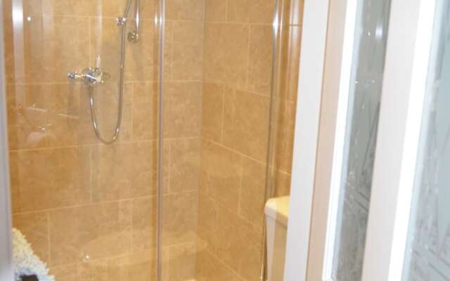 The Old Vicarage Guest House