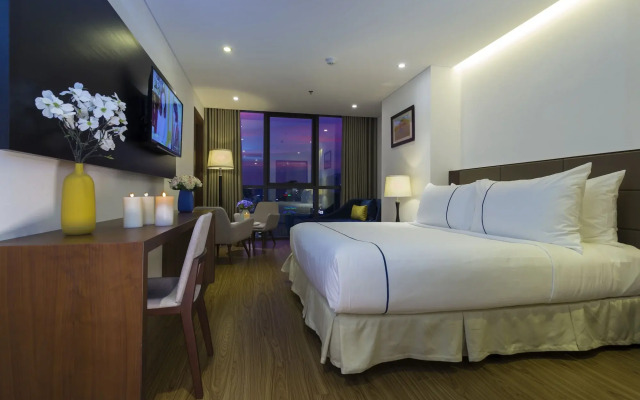 Pavilion Hotel Da Nang