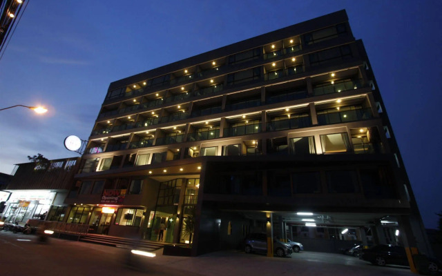 Memo Suite Pattaya
