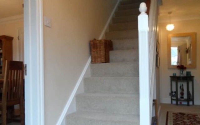 Abodes Bed and Breakfast
