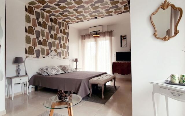 Chambres d'hotes l'Etang de l'Aiguille