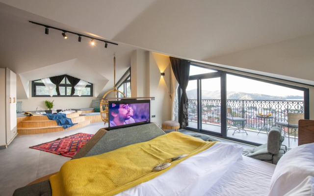 Villa Porto- 3 Bedrom Private Pool Holiday Villa