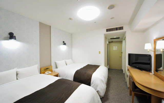 Court Hotel Shinyokohama