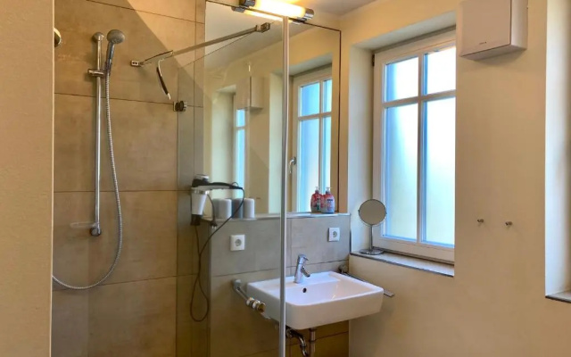 Ferienhaus Grodenblick Sanddorn Whg 3