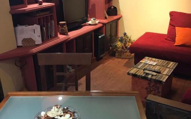 Apartamento Árbol de vida