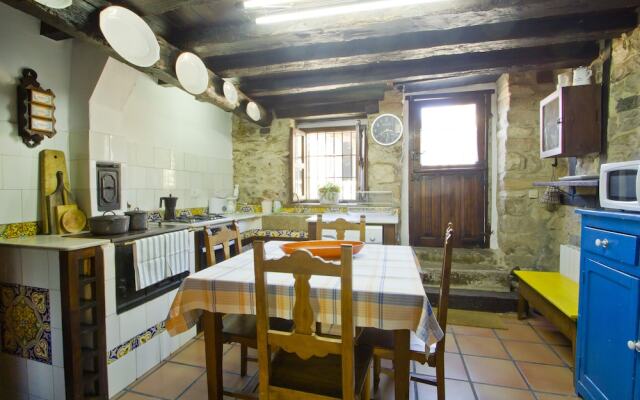 Vivienda rural La Otra Casa