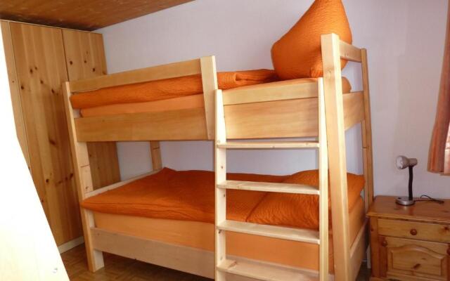 Ferienwohnung Stoffel