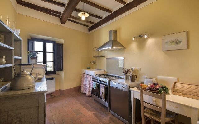 Tenuta di Camporsevoli