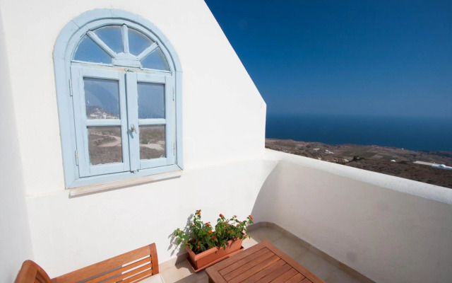 EOS Villa