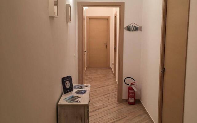 Spegni La Luce B&B
