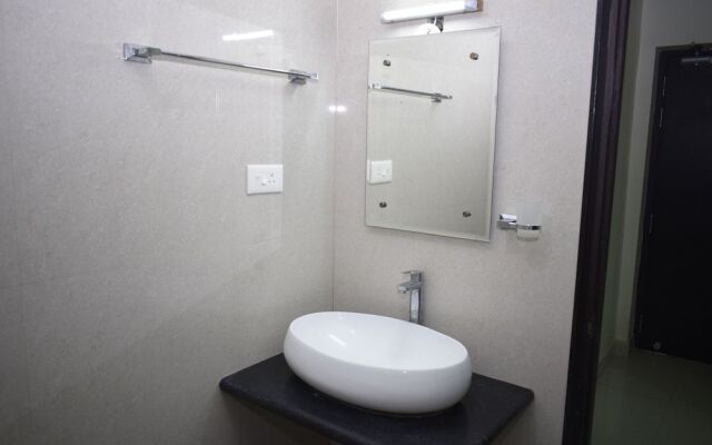 Shri Subham Residency