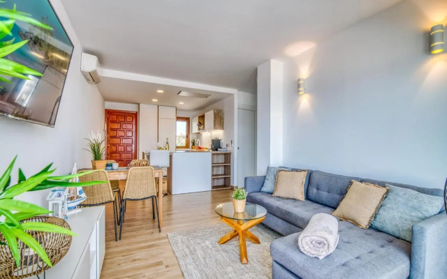 Apartamentos Carabela