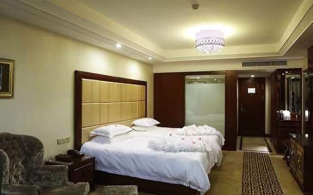 Jinou Hotel