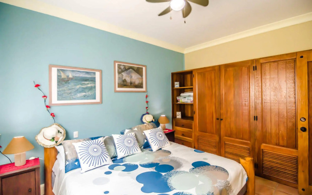 Blu Fish Perla Marina