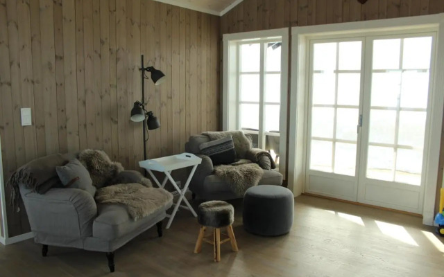 Torshaug 4 bedroom cabin