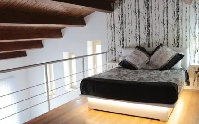 La Selva Incantata b&b