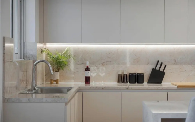 Majestique South Riviera Residence