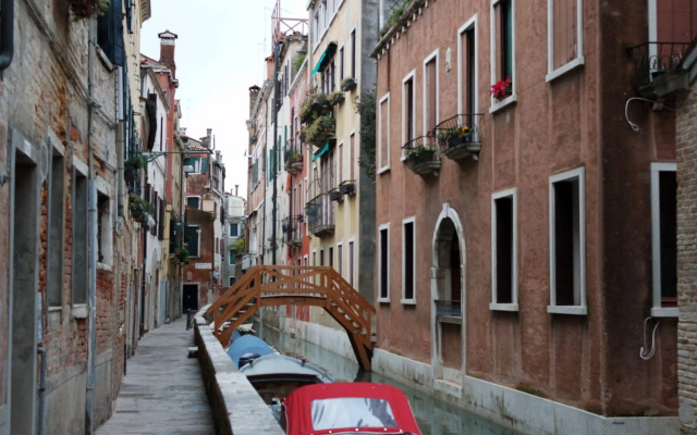 Ca del Nonsolo