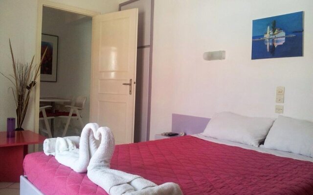 Philippos Apartments