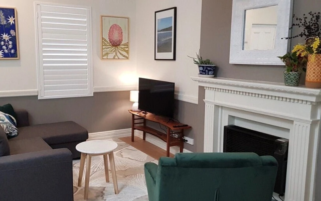 Albany Harbourside Apartments and Houses