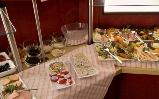 Stadt-gut-Hotel Rheinischer Hof