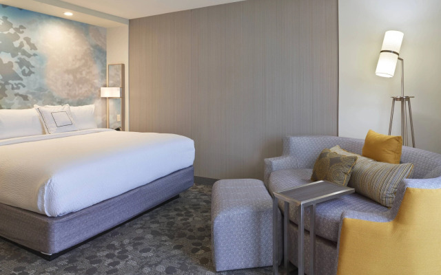 Courtyard by Marriott Jackson