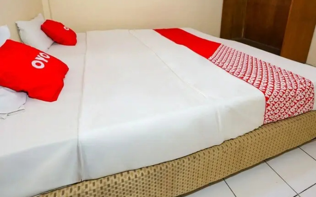 Hotel O Gondangdia Near Dairyland Mountain View