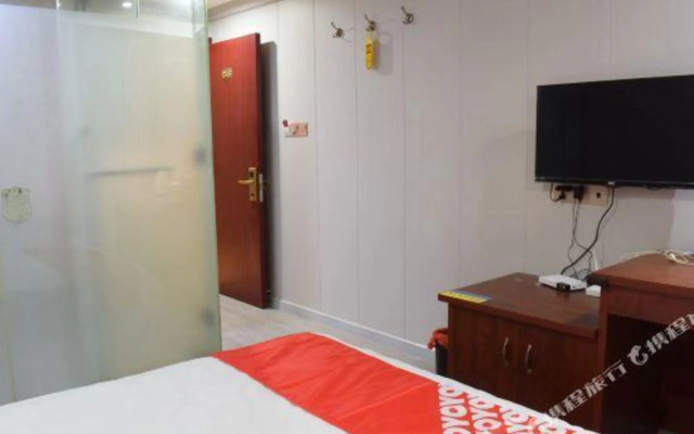 Penguin Hotel Yuejiang - Xiamen