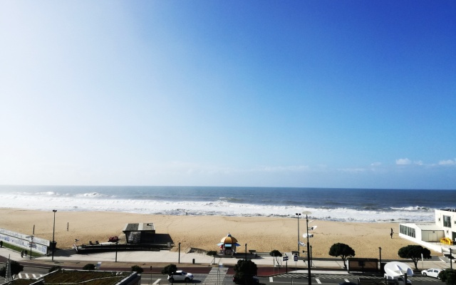 THE ONE Grand Hotel da Póvoa 4