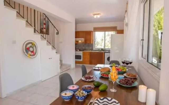 31 Pro- Stay Elysium Villa