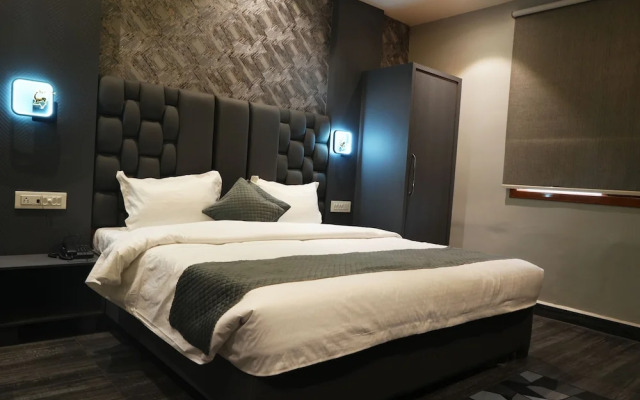 Sky Star Hotel