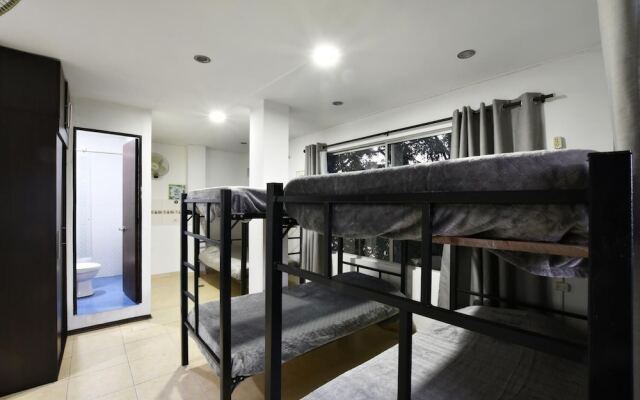 International House Medellin - Hostel