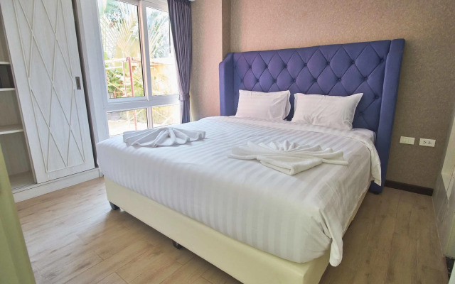 Sonia residence - SHA Extra Plus