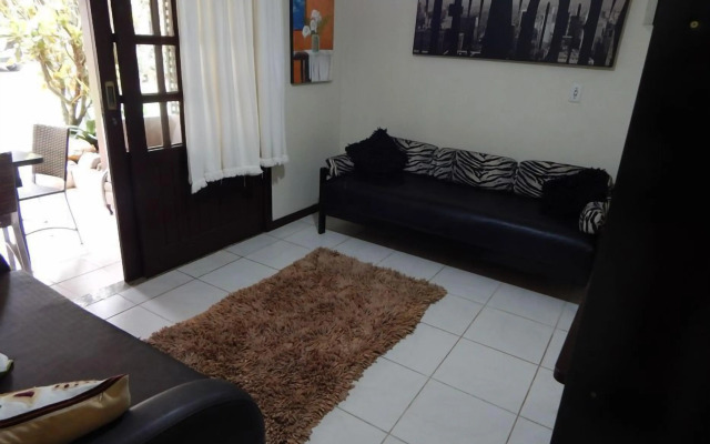 Pousada Solar dos Girassóis