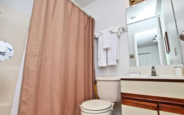 Parsonage Duplex by Youngs Suncoast