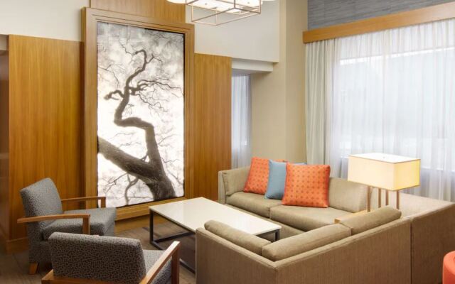 Hyatt Place Denver/Cherry Creek
