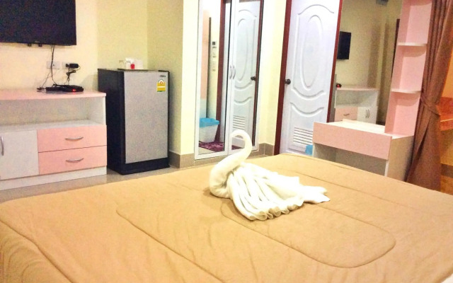 Smile Residence