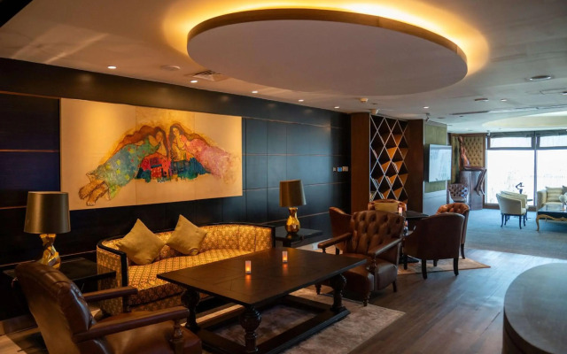 Hilton Amman