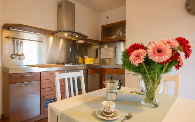 Altido Central Loft With Terrace